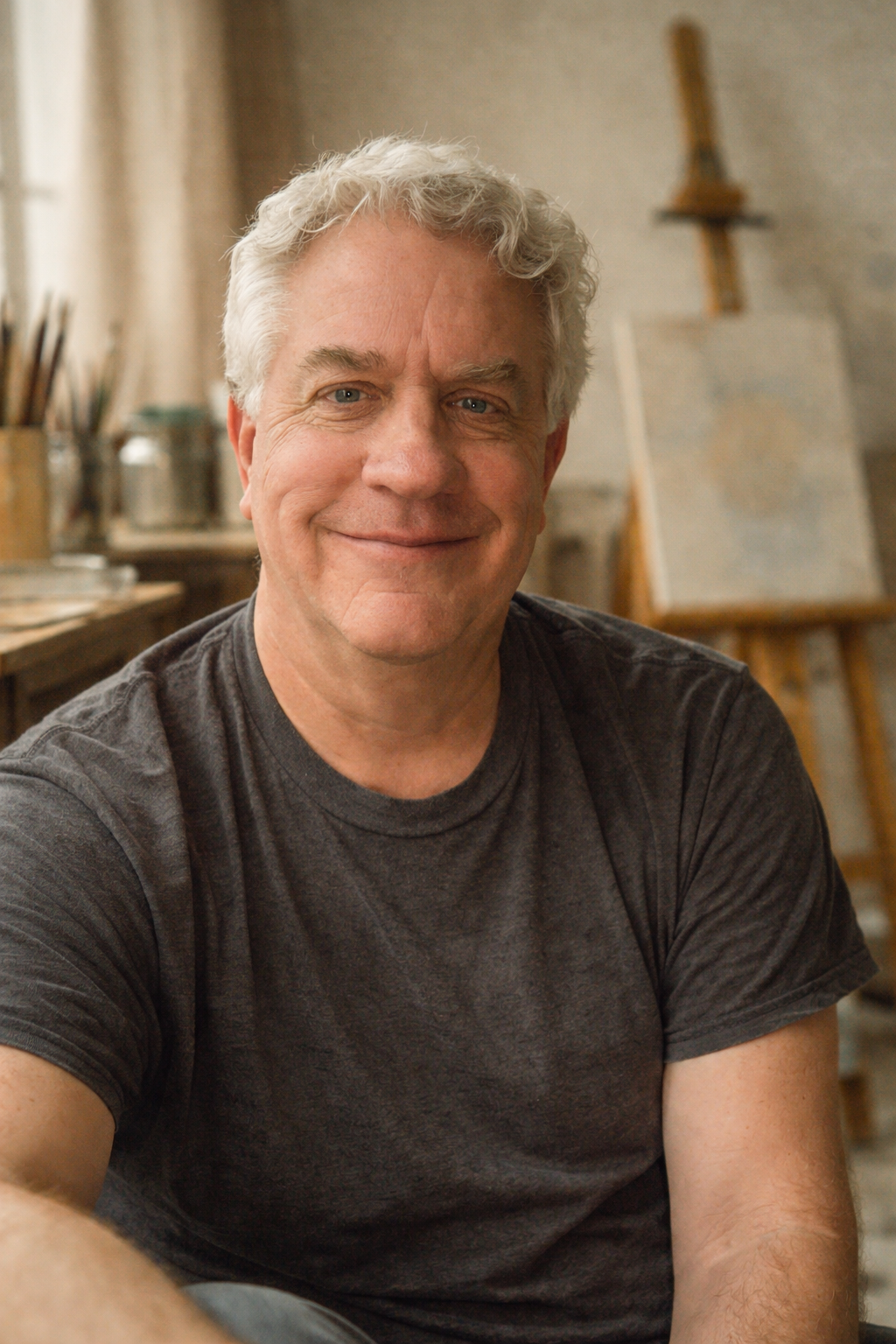Mark Wade
